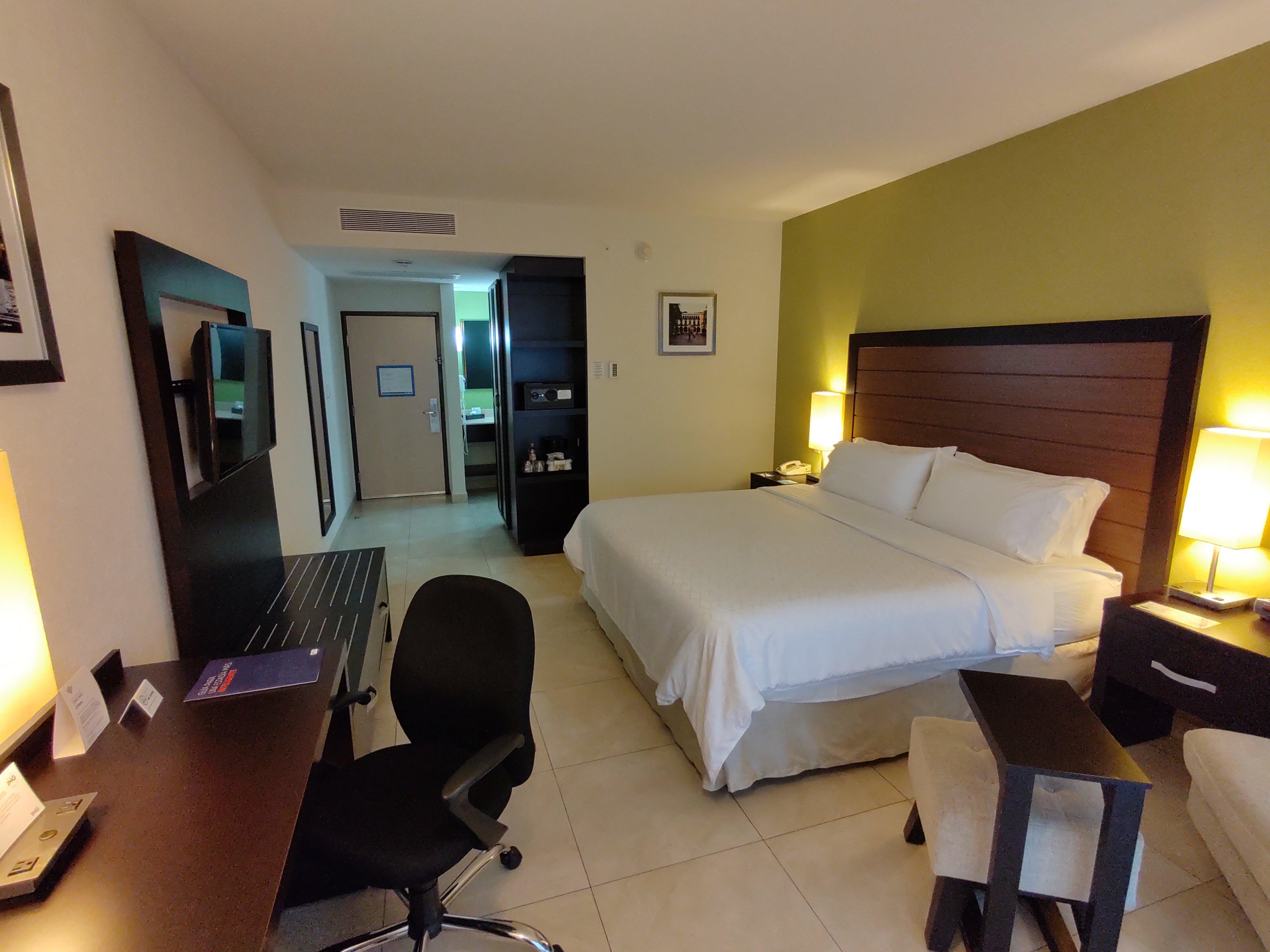Holiday Inn Express Xalapa By Ihg Exterior photo