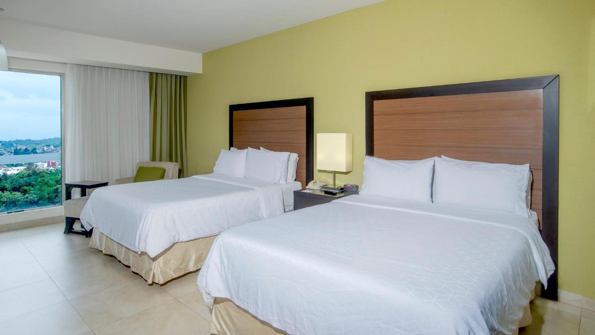 Holiday Inn Express Xalapa By Ihg Exterior photo