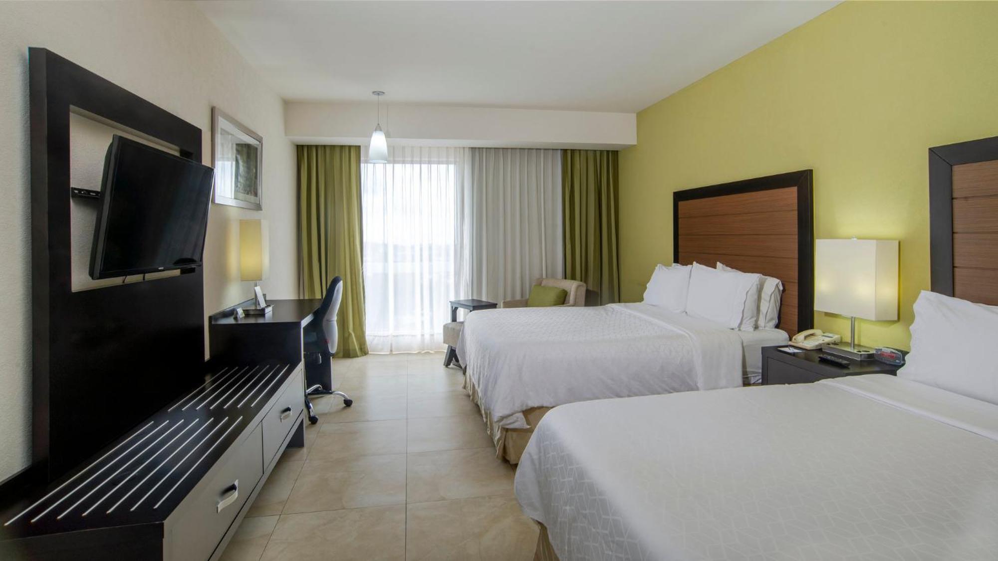 Holiday Inn Express Xalapa By Ihg Exterior photo