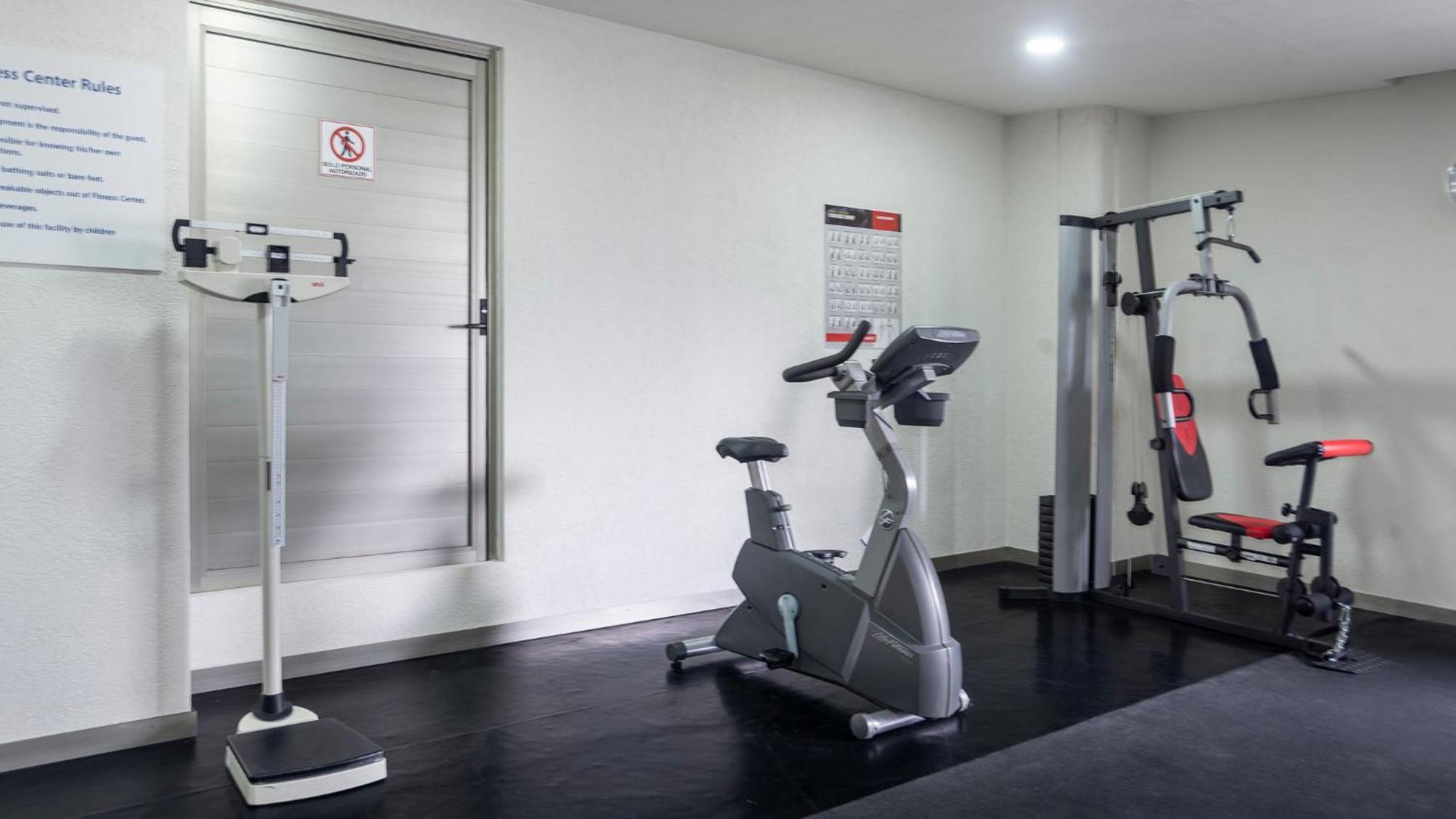 Holiday Inn Express Xalapa By Ihg Exterior photo